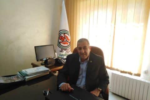 كلمة رئيس الجمعية