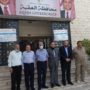 قامت الهيئة الادارية بزيارة فرع العقبة بتاريخ 3-6-2021 حيث تم التعريف بالجمعية ونشطاتها وبرامجها واهمية المجلس الاعلى للسلامة على الطرق واهمية توفير مقر للفرع لممارسة نشطاته .