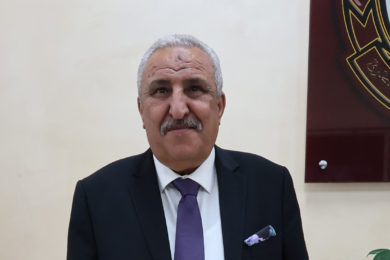 السيد موسى خليل محمد عشا