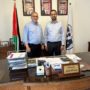 اتفاقية تعاون بين شركة عبر البلاد لخدمات المركبات والجمعية الأردنية للوقاية من حوادث الطرق