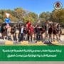 زيارة طلاب مدارس الكلية الإسلامية للجمعية الأردنية للوقاية من حوادث الطرق: نحو بناء جيل ملتزم بالسلامة