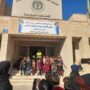 بتاريخ ٢ و ٣ كانون اول قامت مدرسة القمر الإسلامية في جبل الزهور بزيارة الجمعية حيث ألقى امين السر محاضرات توعوية مرورية و تدريب الطلبة على كيفية قطع الطريق كما تم قيادة السيارات الكهربائية في الحديقة المرورية