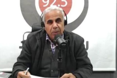 أجرى برنامج سيارة إف إم في راديو البلد لقاء مع عضو الهيئة الإدارية المهندس أحمد الوراورة حيث تحدث عن المسارب و تخطيط الشوارع و هل هذا يسهم في إنخفاض الحوادث المرورية