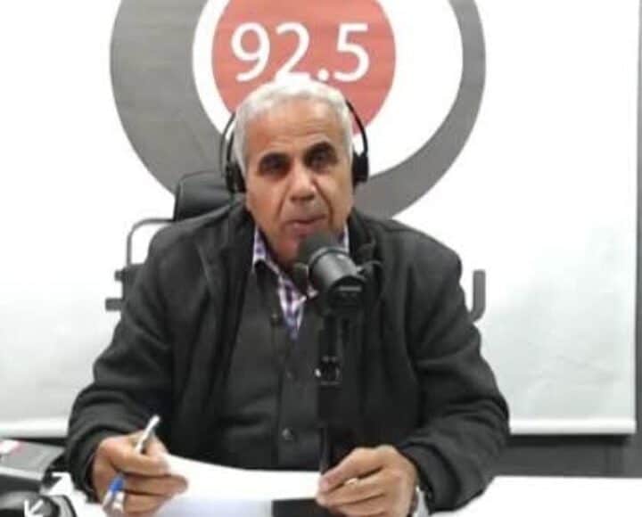 بتاريخ ٢٦ شباط استضاف برنامج سيارة اف . ام رئيس الجمعية المهندس وفائي مسيس الذي تحدث عن الازدحامات المرورية في شهر رمضان