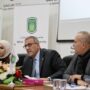 القى رئيس الجمعية محاضرة بعنوان : واقع السلامة المرورية في الأردن في جامعة عجلون الوطنية حضرها عدد من الطلبة و الهيئة التدريسية
