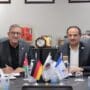 توقيع مذكرة تفاهم بين الجمعية و الجامعة الألمانية الأردنية في مقر الجامعة بتاريخ ١١ كانون اول و تتضمن المذكرة إلقاء المحاضرات المرورية على الطلبة وعقد الندوات و تأسيس ناد للسلامة المرورية و تأهيل السواقين
