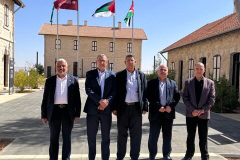 قام رئيس و أعضاء من الهيئة الإدارية بزيارة الى فرع معان يوم ١٥ شباط حيث تم اللقاء مع عطوفة المحافظ و وضع آلية مشتركة للتعاون كما تم زيارة فرع العقبة وتم استقطاب أعضاء جدد في الهيئة العامة للفرع