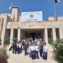 قامت الكلية العلمية الإسلامية ( فرع الجبيهة ) بزيارة الجمعية على مدى ثلاثة أيام ، حيث إستمع الطلبة لإرشادات و نصائح مرورية في قاعة أيمن المعشر كما تم تدريبهم على كيفية قطع الطريق و قيادة السيارات الكهربائية في الحديقة المرورية