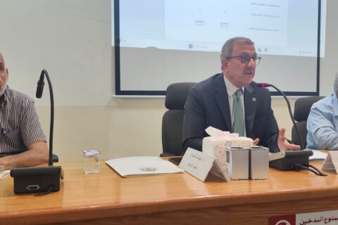 عقدت الهيئة العامة للجمعية الأردنية للوقاية من حوادث الطرق إجتماعها السنوي العادي لعام ٢٠٢٥ بتاريخ ٢٧ حزيران حيث تم الموافقة على التقريرين الإداري و المالي لعام ٢٠٢٥ و تعيين مدقق حسابات قانوني لعام ٢٠٢٦ و إقرار الميزانية التقديرية لعام ٢٠٢٦ كما عقدت الهيئة العامة للجمعية الأردنية للوقاية من حوادث الطرق إجتماعا غير عادي بتاريخ ٢٧ حزيران حيث تم الموافقة على التعديلات على النظام الأساسي للجمعية