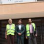 ألقى امين سر الجمعية محاضرة مرورية في مدرسة أم عبهرة الثانوية للبنين في عمان حضرها عدد كبير من الطلبة و الهيئة التدريسية