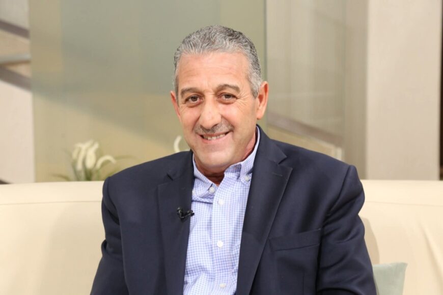 أجرت وكالة الهاشمية نيوز لقاء مع رئيس الجمعية بتاريخ ٣ أيلول تحدث فيه عن مستقبل السلامة المرورية بالمدن الذكية في الأردن