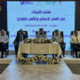 شارك أمين سر الجمعية المهندس طارق ابو محفوظ في منتدى الشركاء حول العمل الإنساني و التأهب للطوارئ الذي عقدته جمعية الكشافة و المرشدات الأردنية في عمان و حضر اللقاء القوات المسلحة الأردنية و مديرية الدفاع المدني و وزارة التربية و التعليم بالإضافة إلى الجمعية الأردنية للوقاية من حوادث الطرق