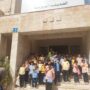 قام طلبة من كلية السعادة في عمان بزيارة الجمعية  حيث تم الإستماع إلى نصائح و إرشادات مرورية و كذلك تدريب الطلبة على كيفية قطع الطريق و قيادة السيارات الكهربائية في الحديقة المرورية