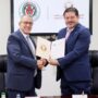 توقيع مذكرة تفاهم بين الجمعية و الجامعة الأمريكية في مأدبا في مقر الجامعة و تضمنت المذكرة تأسيس ناد للسلامة المرورية في الجامعة و إلقاء المحاضرات المرورية